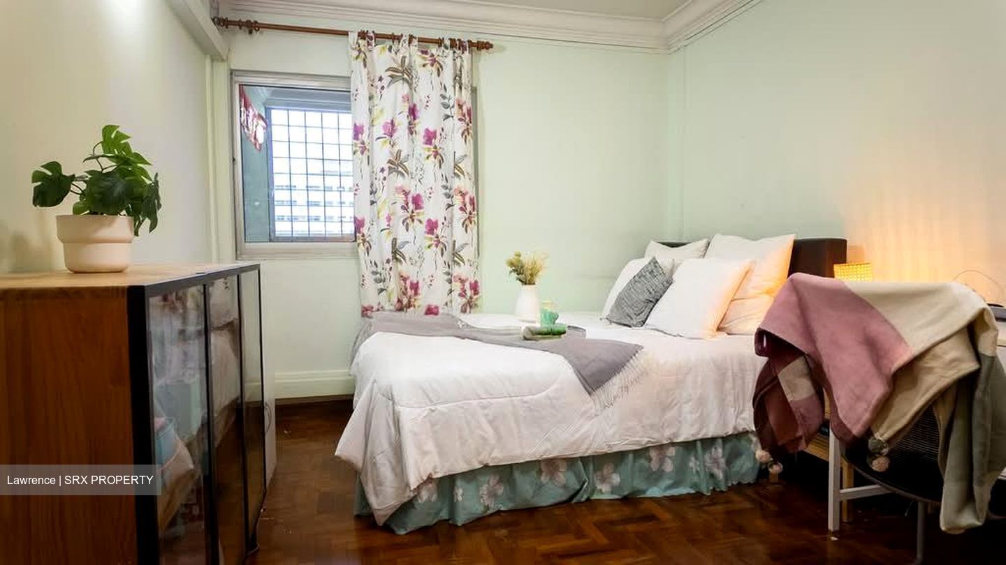 Blk 405 Woodlands Street 41 (Woodlands), HDB Executive #530509721